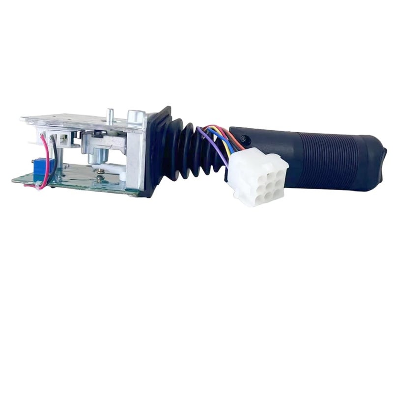 QIUGDSO Joystick Controller 159108 159229 SJ-159108 123994 Fif for Skyjack SJIII 3015 3215 3219 3220 3226 4620 4626 4632 4830 4832 6826 6832 - Image 4